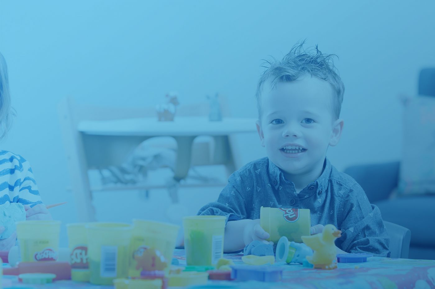 Talkative Allied Health - Speech Pathology | Occupational Therapy | Adelaide SAHome Banner 5 