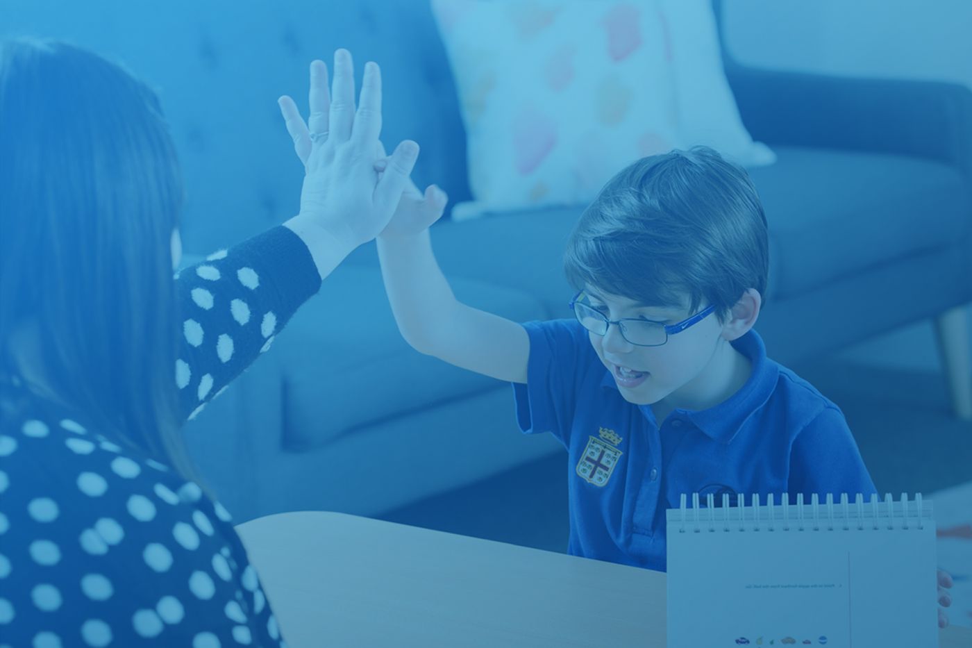 Talkative Allied Health - Speech Pathology | Occupational Therapy | Adelaide SAHome Banner 3 