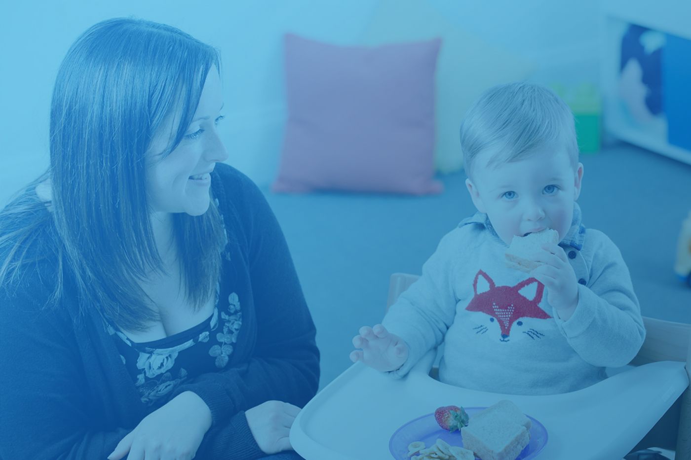 Talkative Allied Health - Speech Pathology | Occupational Therapy | Adelaide SAHome Banner 6 